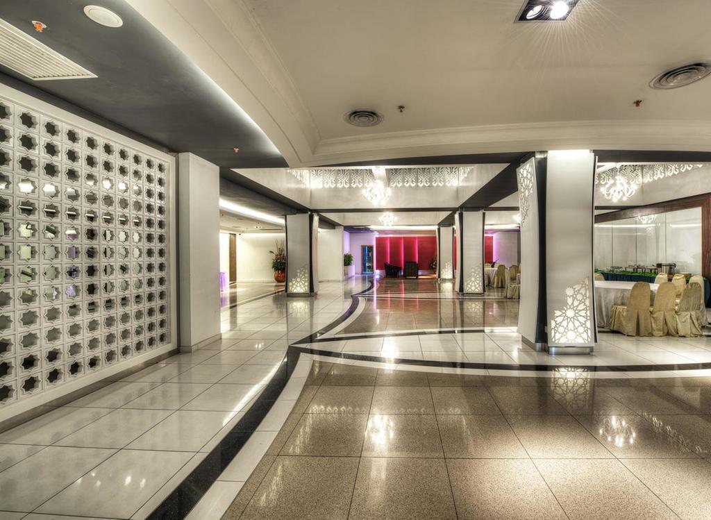 Raia Hotel Kota Kinabalu Zewnętrze zdjęcie