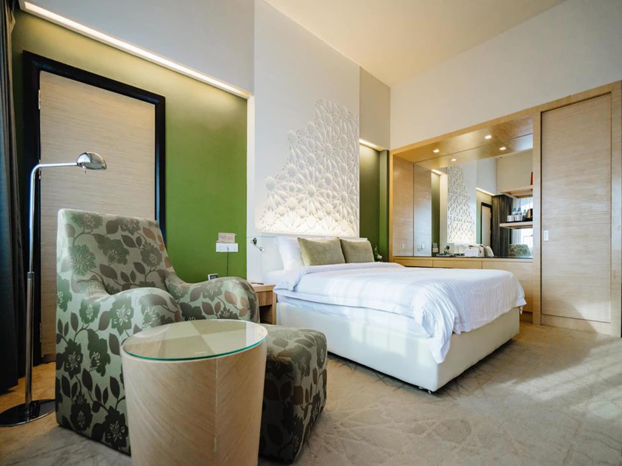Raia Hotel Kota Kinabalu Zewnętrze zdjęcie